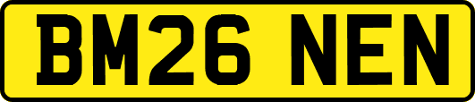 BM26NEN