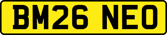 BM26NEO