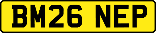 BM26NEP