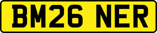 BM26NER