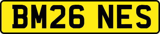 BM26NES