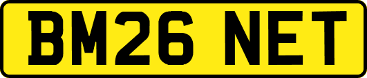 BM26NET
