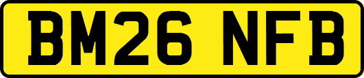 BM26NFB