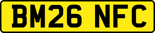 BM26NFC
