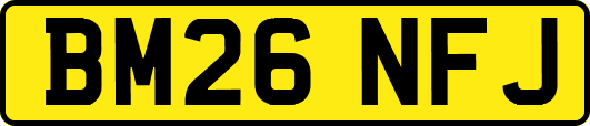 BM26NFJ