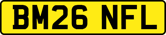BM26NFL