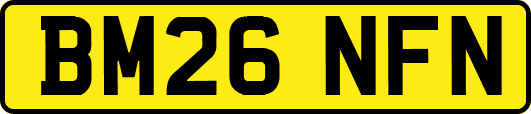 BM26NFN