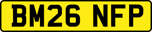 BM26NFP