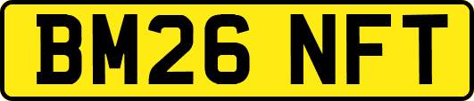 BM26NFT