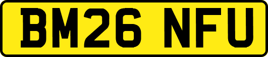 BM26NFU