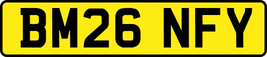 BM26NFY