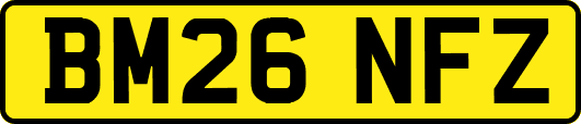 BM26NFZ