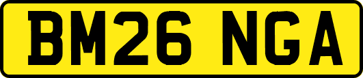 BM26NGA
