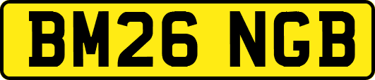 BM26NGB