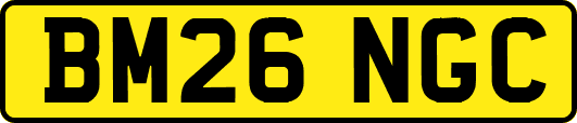 BM26NGC