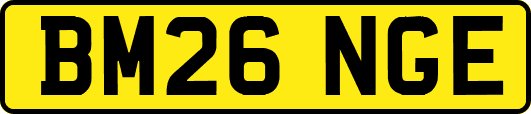 BM26NGE
