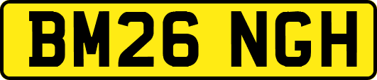 BM26NGH