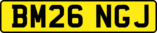 BM26NGJ