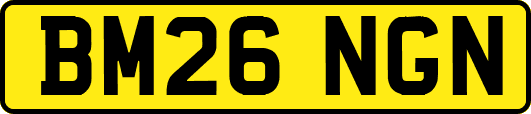 BM26NGN