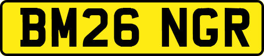 BM26NGR