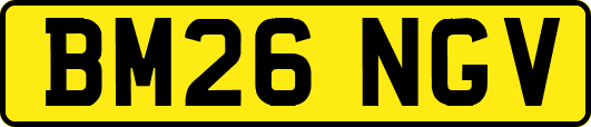 BM26NGV