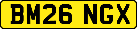 BM26NGX