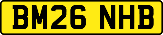 BM26NHB