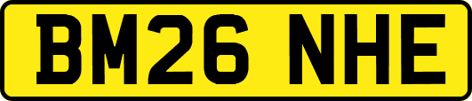 BM26NHE