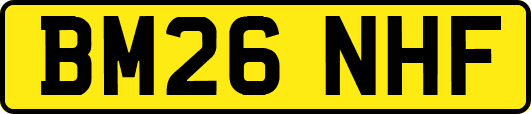 BM26NHF