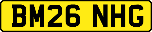 BM26NHG