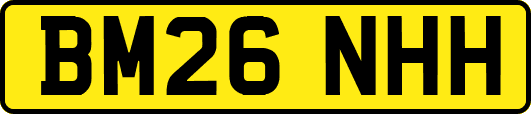 BM26NHH