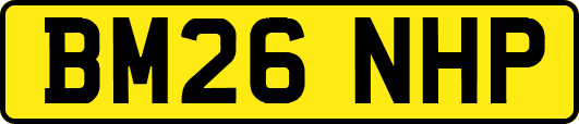 BM26NHP
