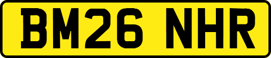 BM26NHR