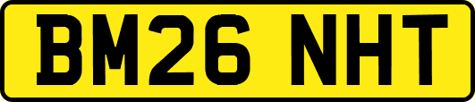 BM26NHT