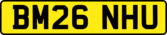 BM26NHU
