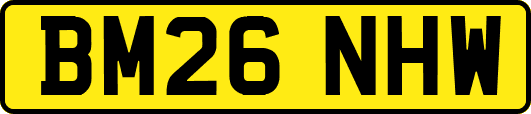 BM26NHW