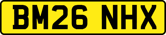 BM26NHX