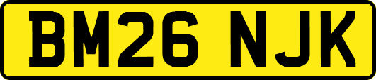 BM26NJK