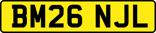 BM26NJL