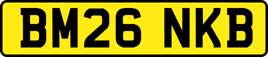 BM26NKB