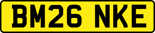 BM26NKE