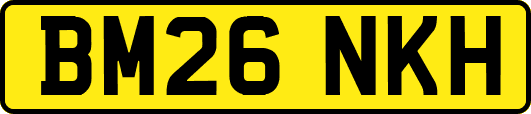 BM26NKH