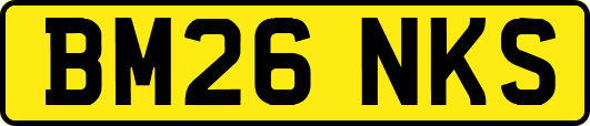 BM26NKS