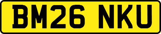 BM26NKU