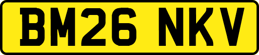 BM26NKV