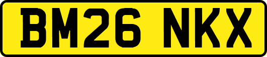 BM26NKX