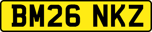 BM26NKZ