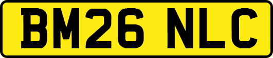 BM26NLC