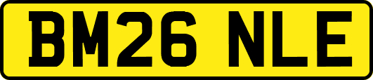 BM26NLE