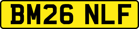 BM26NLF